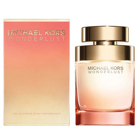 michael kors wonderlust 100ml